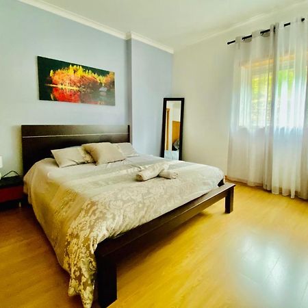 Apartamento Coselhas Κοΐμπρα Εξωτερικό φωτογραφία