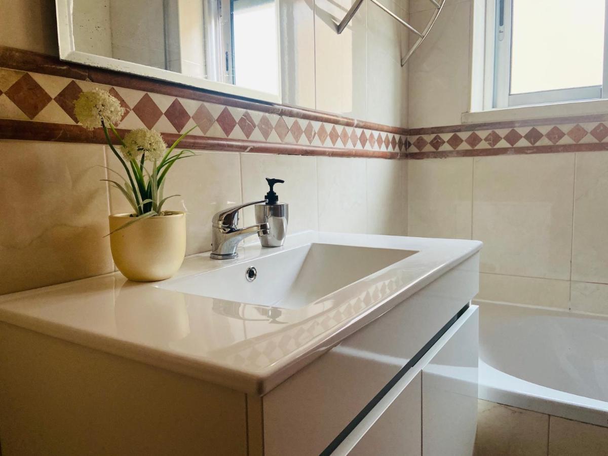 Apartamento Coselhas Κοΐμπρα Εξωτερικό φωτογραφία