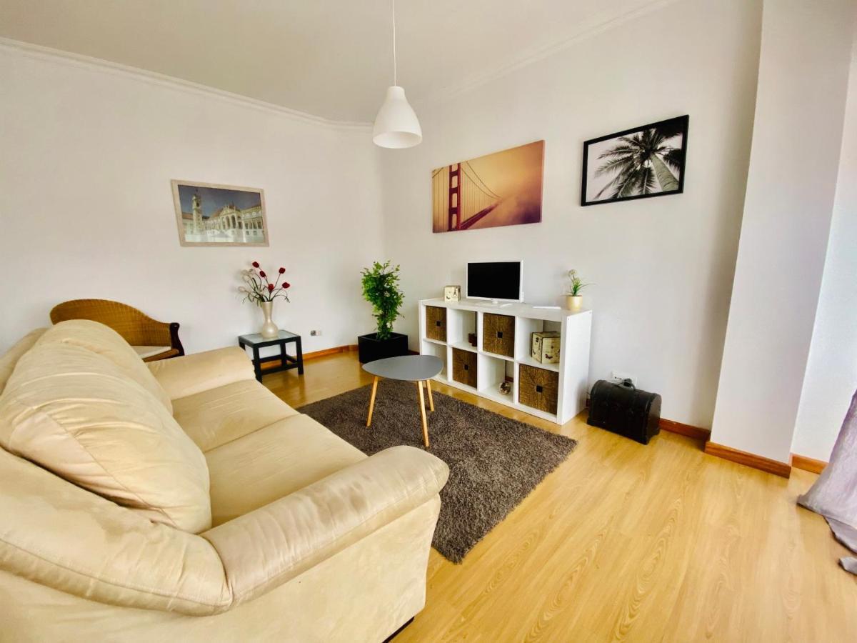 Apartamento Coselhas Κοΐμπρα Εξωτερικό φωτογραφία