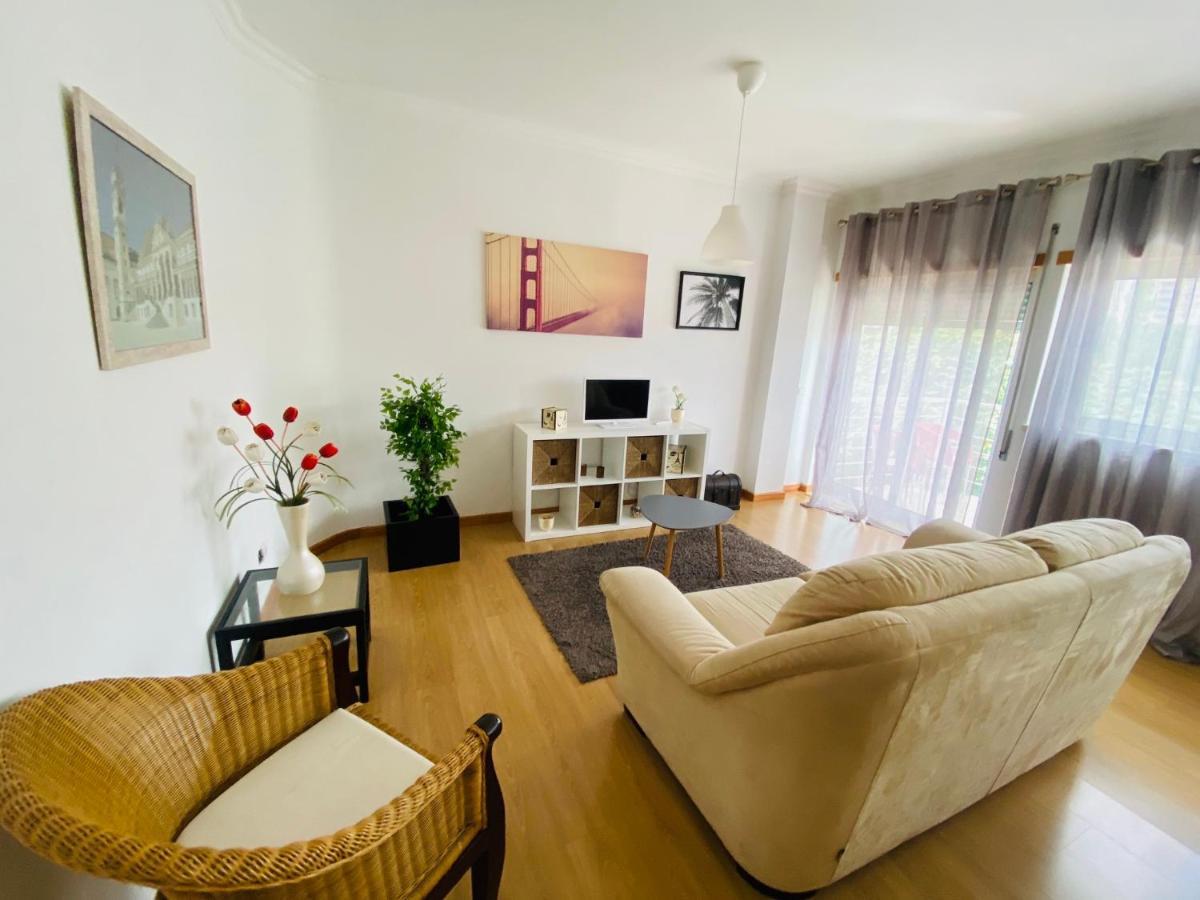 Apartamento Coselhas Κοΐμπρα Εξωτερικό φωτογραφία