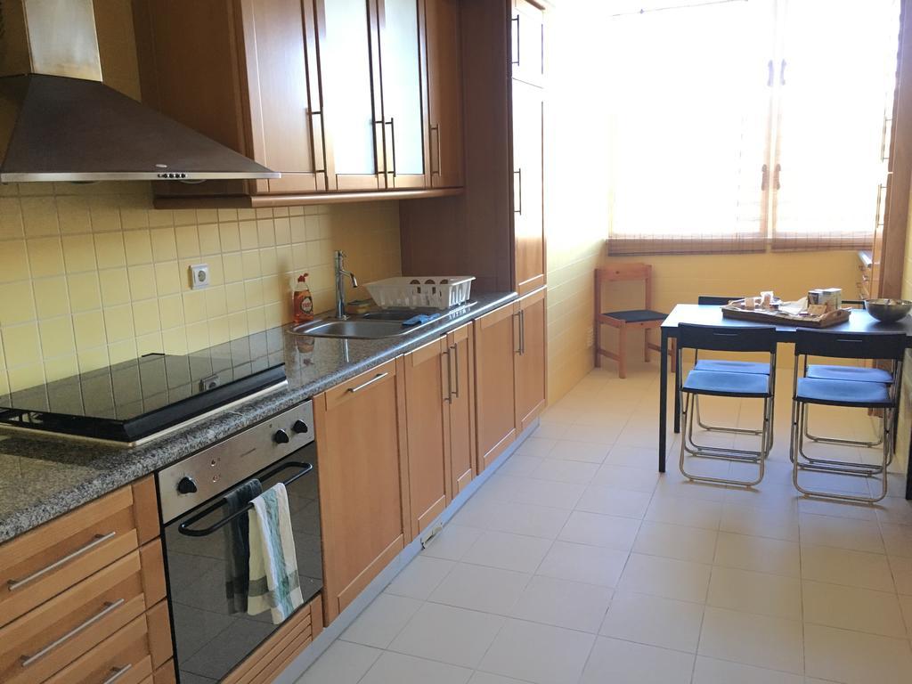 Apartamento Coselhas Κοΐμπρα Εξωτερικό φωτογραφία