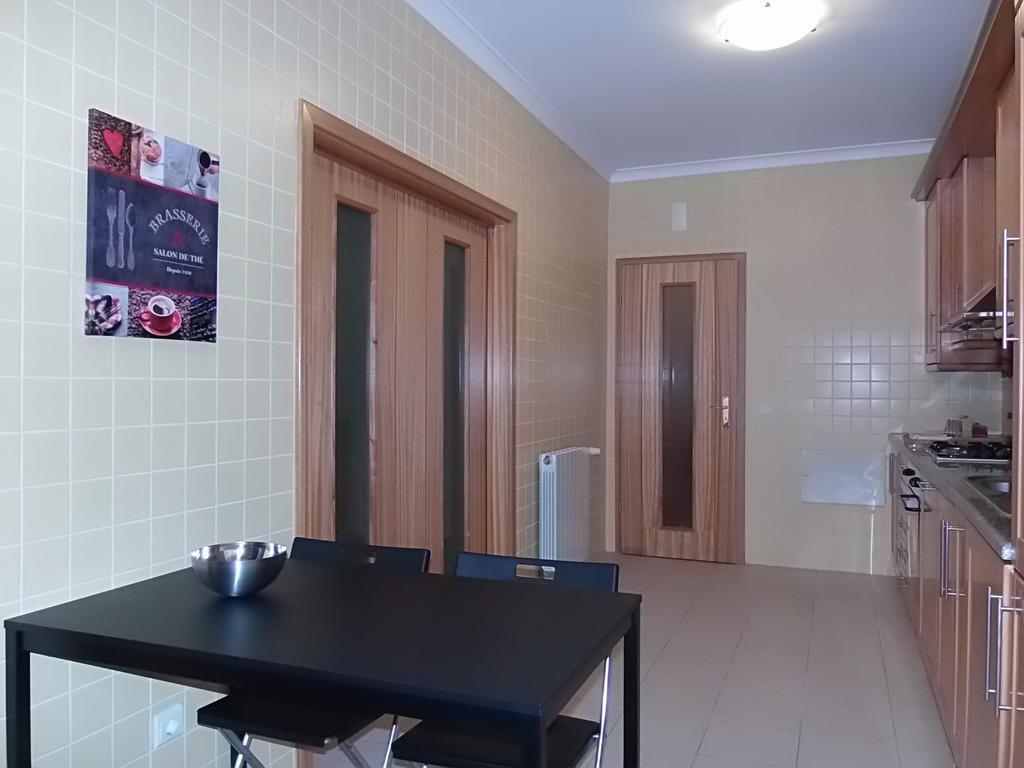 Apartamento Coselhas Κοΐμπρα Εξωτερικό φωτογραφία