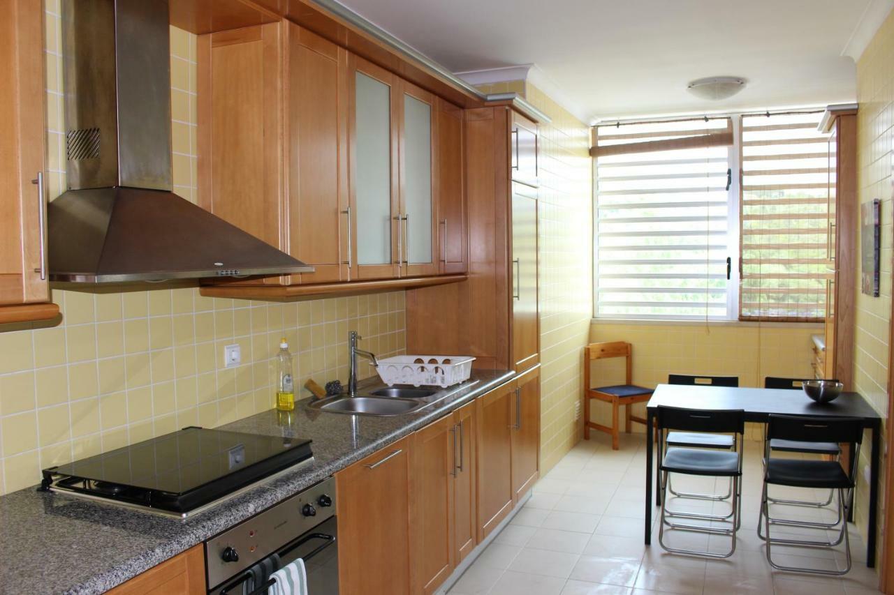 Apartamento Coselhas Κοΐμπρα Εξωτερικό φωτογραφία