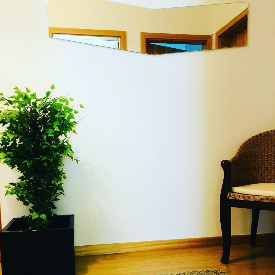 Apartamento Coselhas Κοΐμπρα Εξωτερικό φωτογραφία