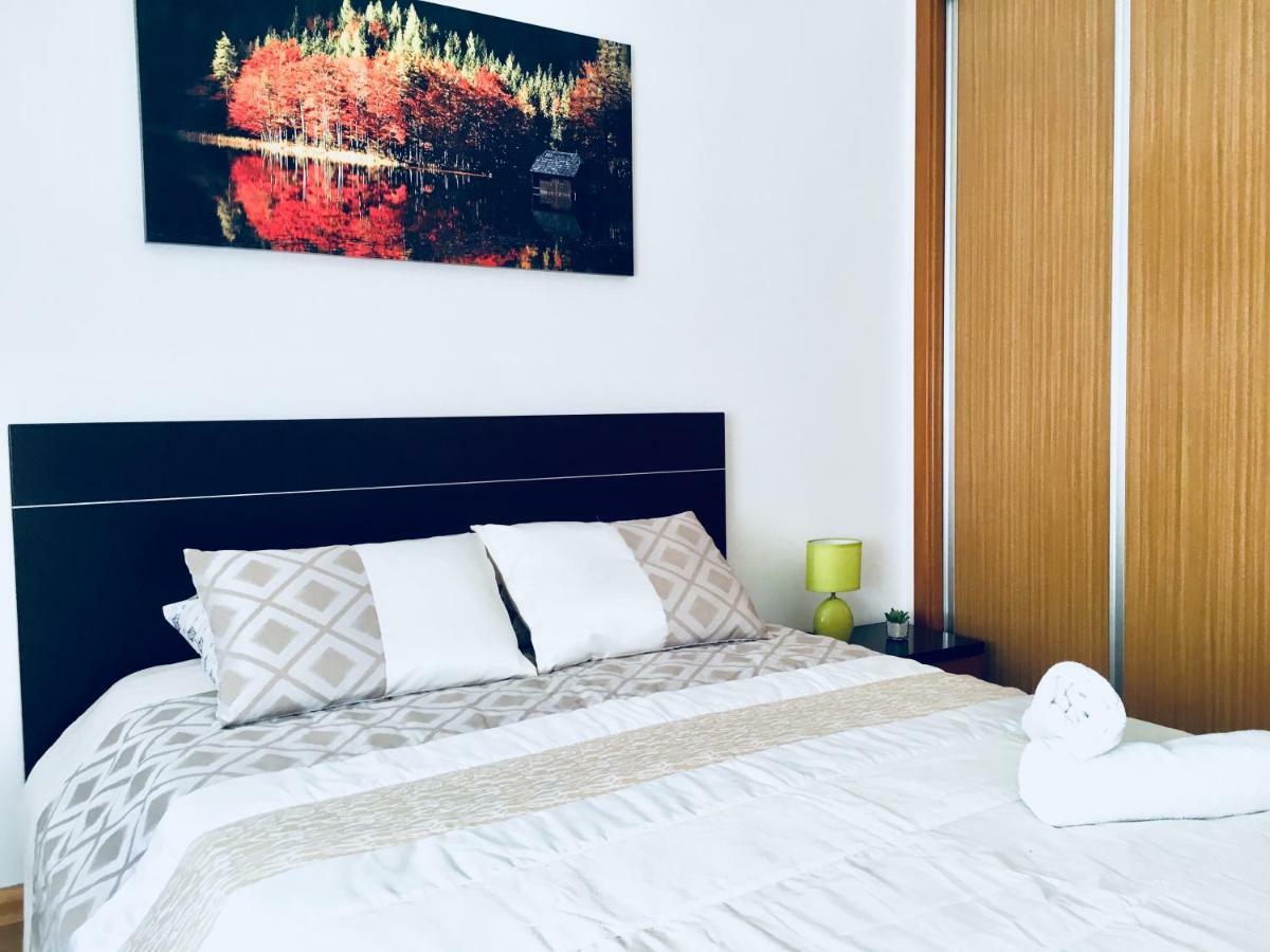 Apartamento Coselhas Κοΐμπρα Εξωτερικό φωτογραφία