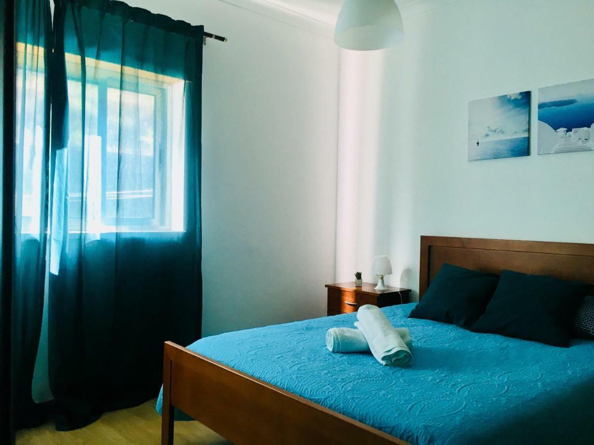 Apartamento Coselhas Κοΐμπρα Εξωτερικό φωτογραφία