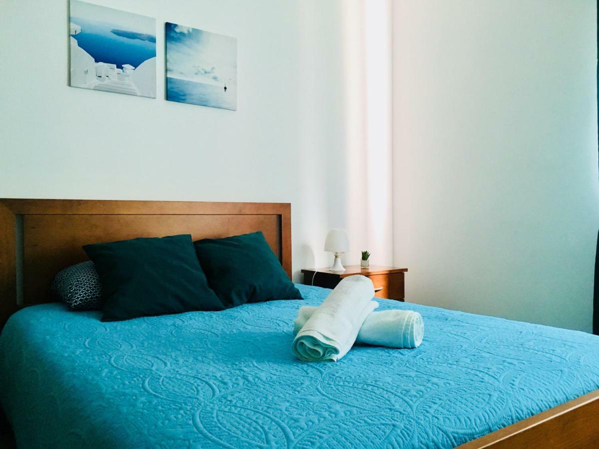 Apartamento Coselhas Κοΐμπρα Εξωτερικό φωτογραφία