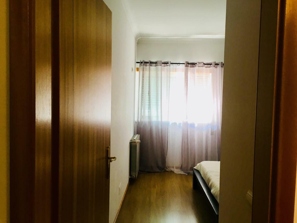 Apartamento Coselhas Κοΐμπρα Εξωτερικό φωτογραφία