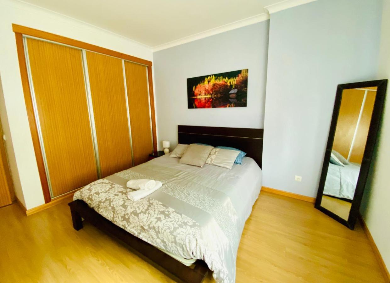 Apartamento Coselhas Κοΐμπρα Εξωτερικό φωτογραφία