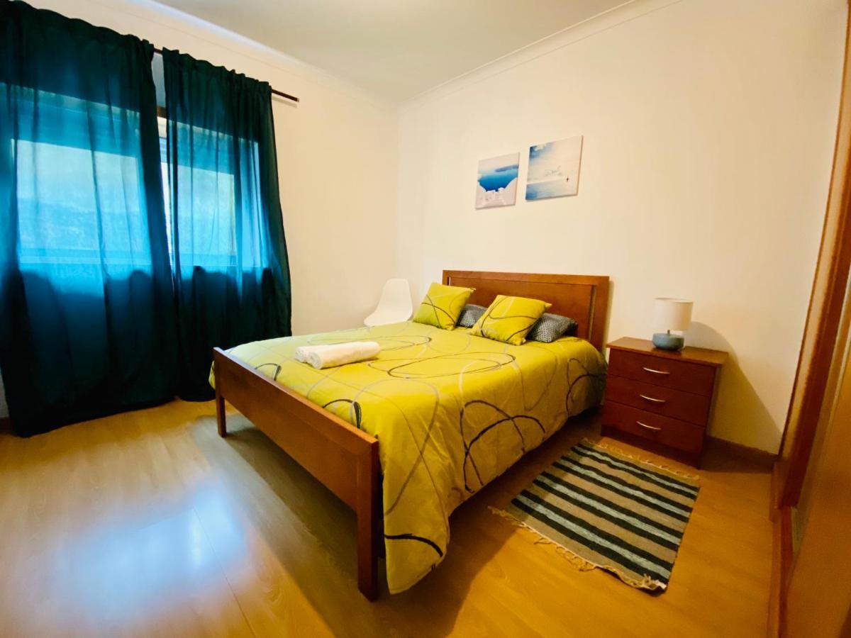 Apartamento Coselhas Κοΐμπρα Εξωτερικό φωτογραφία