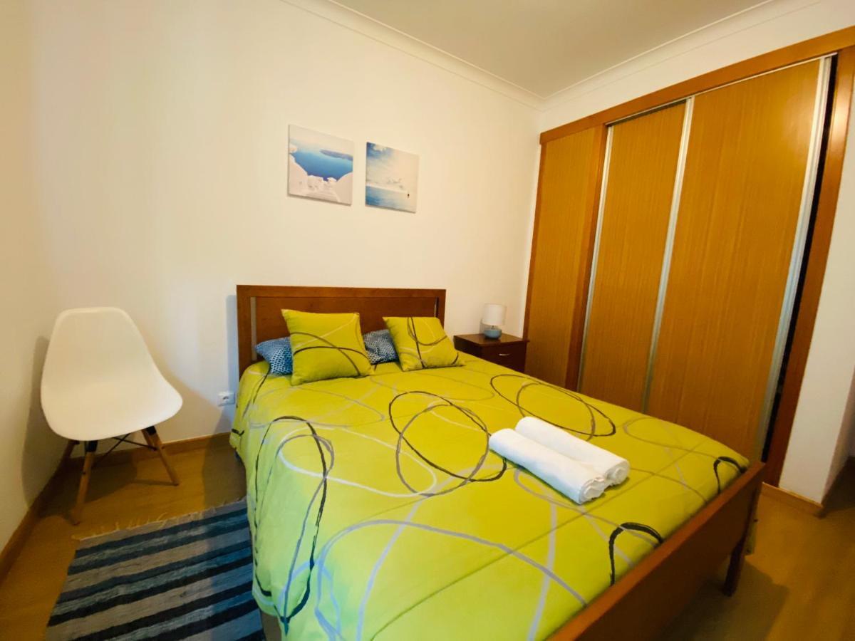 Apartamento Coselhas Κοΐμπρα Εξωτερικό φωτογραφία